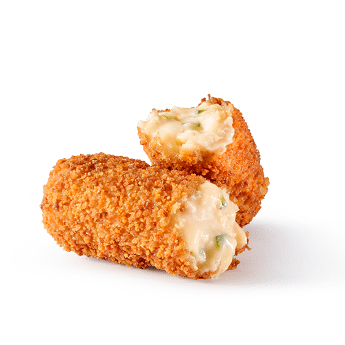 Oranje kroket