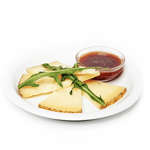 Manchego
