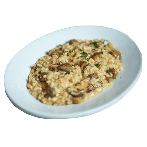 Risotto funghi