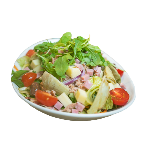 Insalata casa