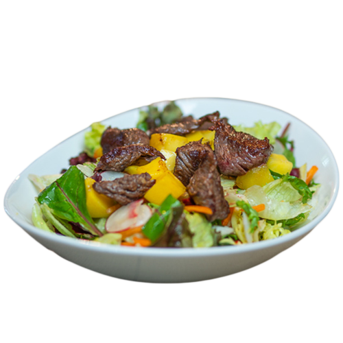 Insalata manzo