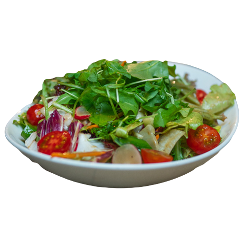 Insalata mista