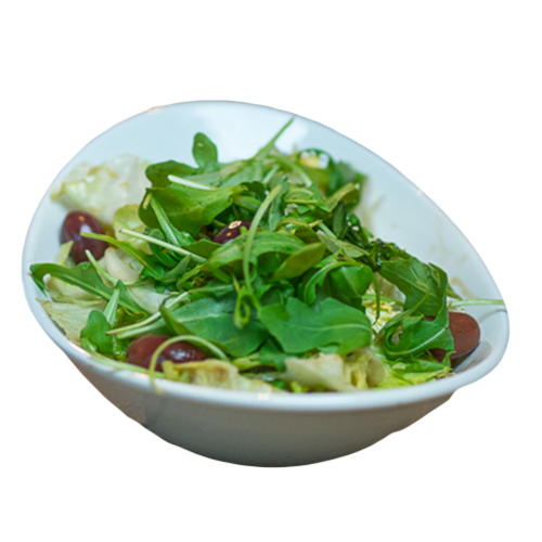 Insalata verde