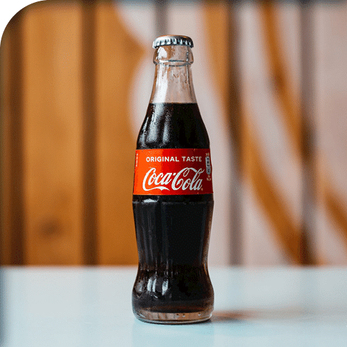 Coca-Cola