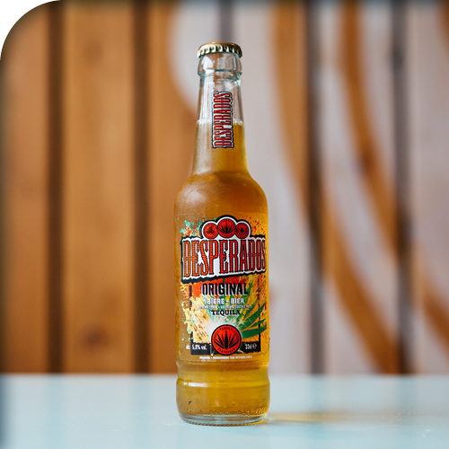 Desperado's