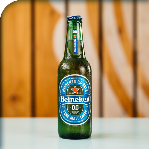 Heineken 0.0