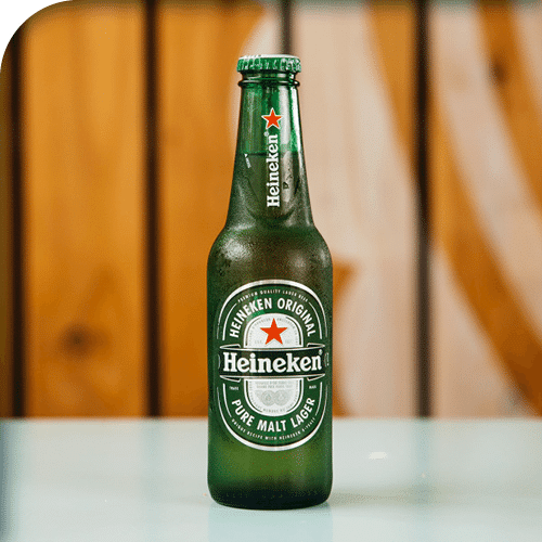 Heineken