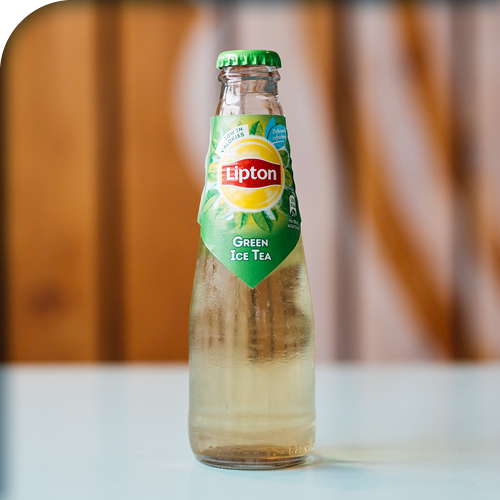 Lipton Ice tea Green
