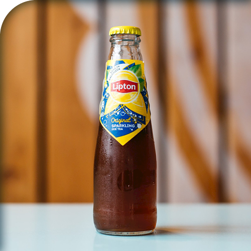 Lipton Ice tea Sparkling