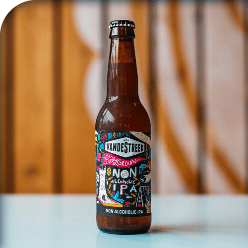 Playground IPA 0.5%