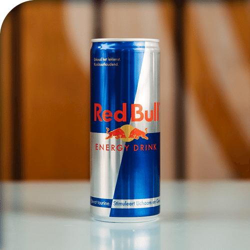 Red Bull