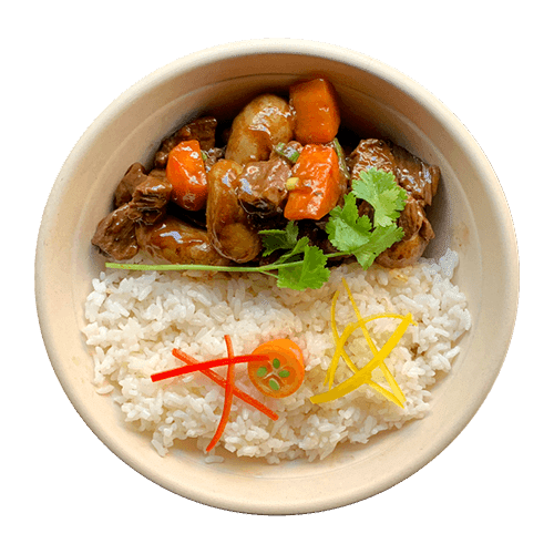 Beef indu