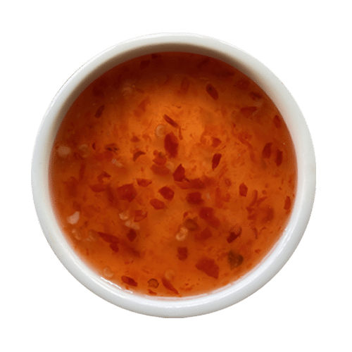 Chilisaus