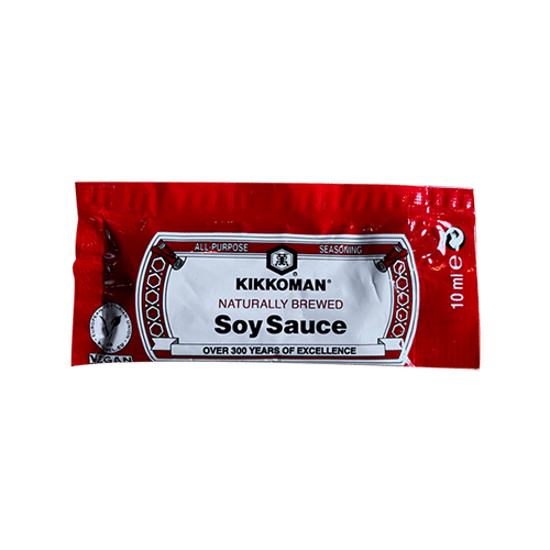 Sojasaus
