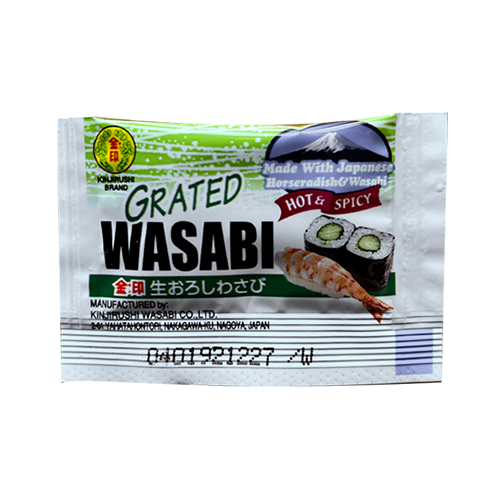Wasabi