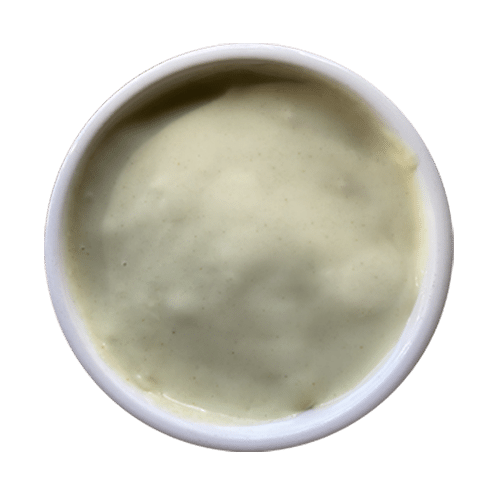 Wasabimayonaise