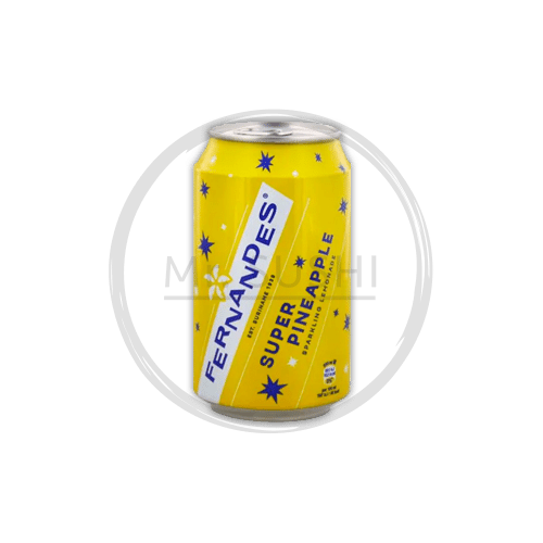 Fernandes Super Pineapple