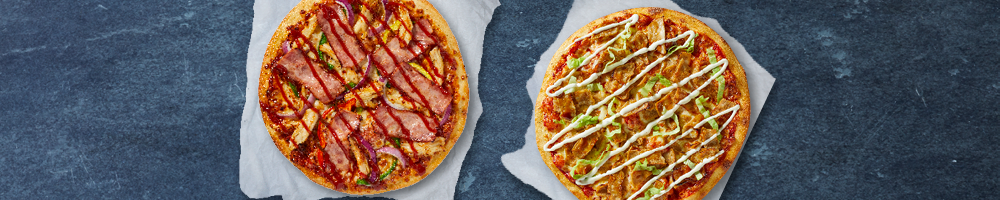 Actiepizza's