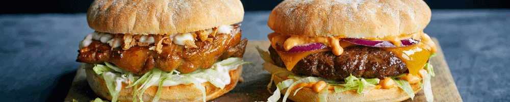 Hamburger