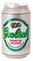 Blikje Grolsch