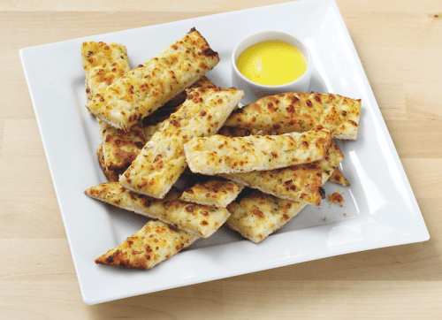 Garlic Cheese Sticks