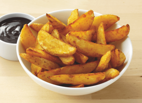 Potato Wedges