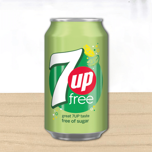7 Up free