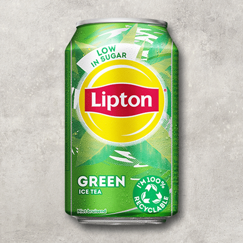 Lipton Ice Tea Green