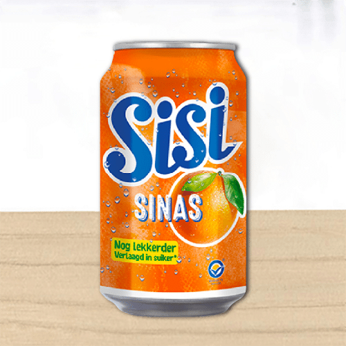Sisi Orange