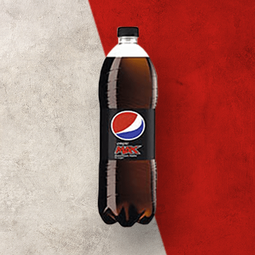 Pepsi Max 1,5 L