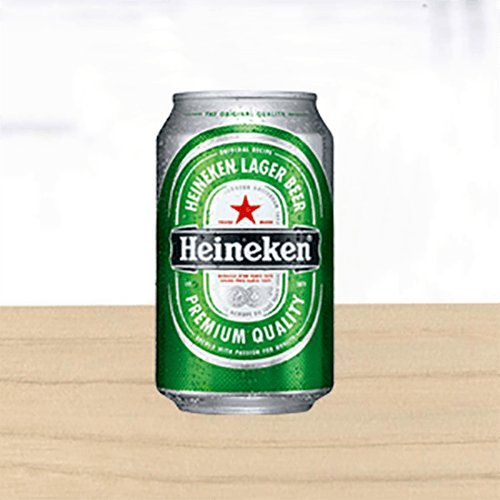 Heineken