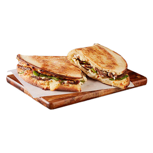 Philly cheese steak