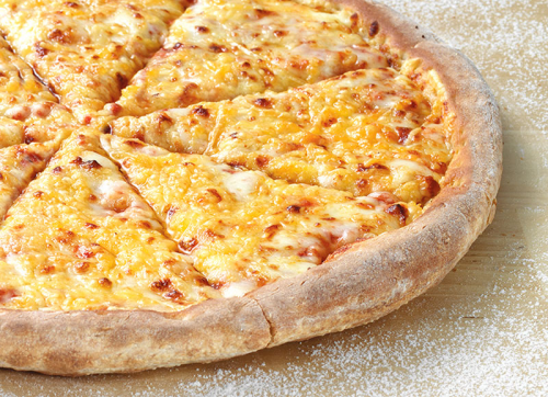 Special 4 Cheese
