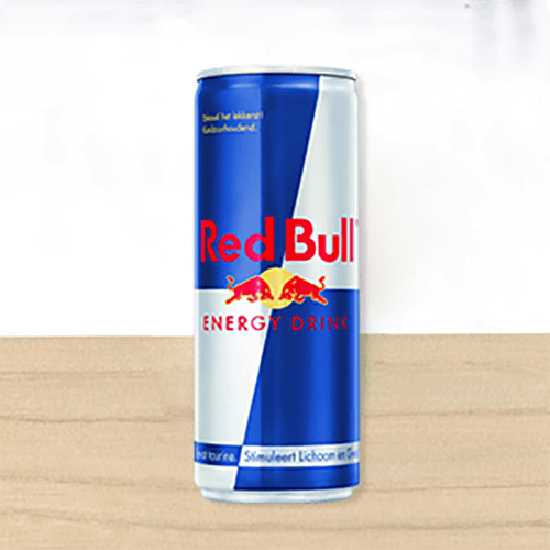 Red Bull