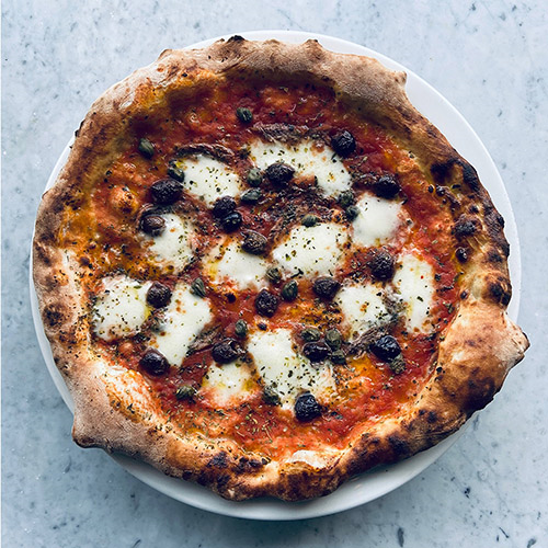 Napoletana
