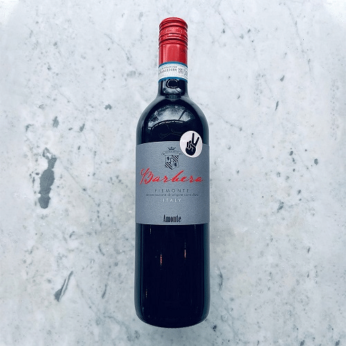 Barbera - Armonte