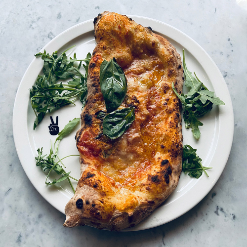 Calzone