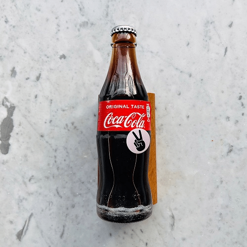 Coca-Cola