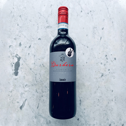Barbera - Armonte