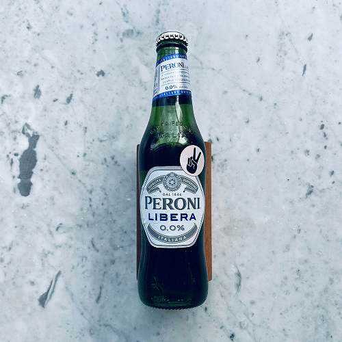 Peroni Libera 0.0