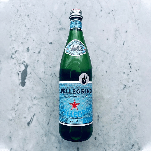 S. Pellegrino large