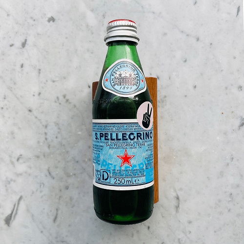 S. Pellegrino small