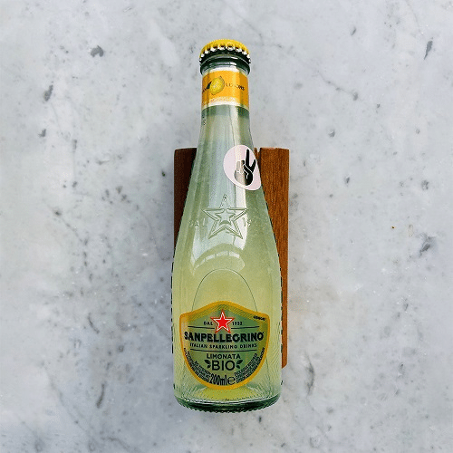 S. Pellegrino Lemonata