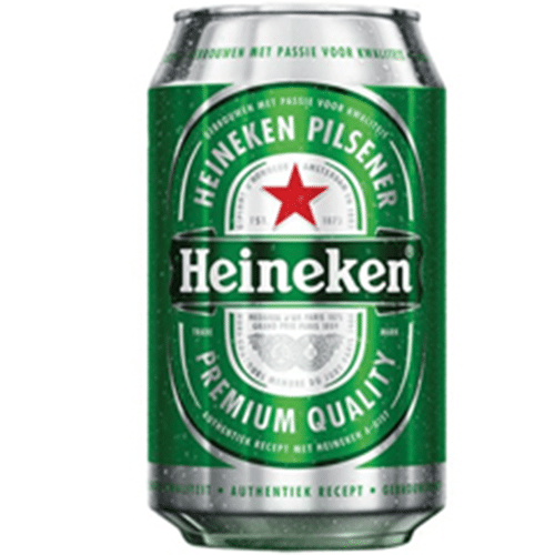 Heineken