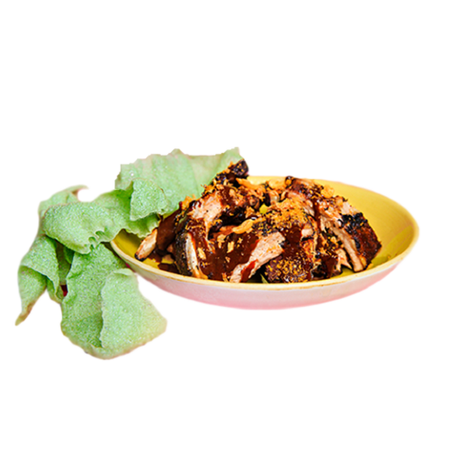 Spareribs Satay-Day-Night Fever