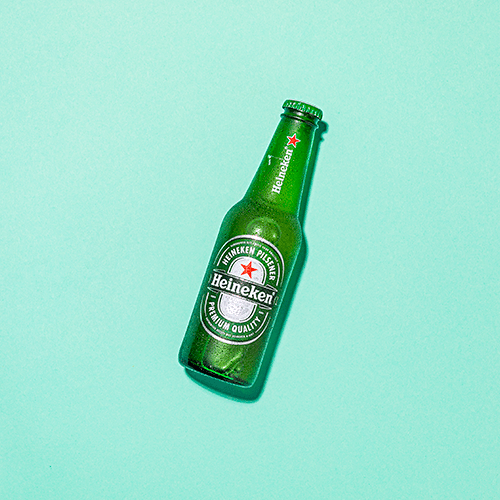 Heineken
