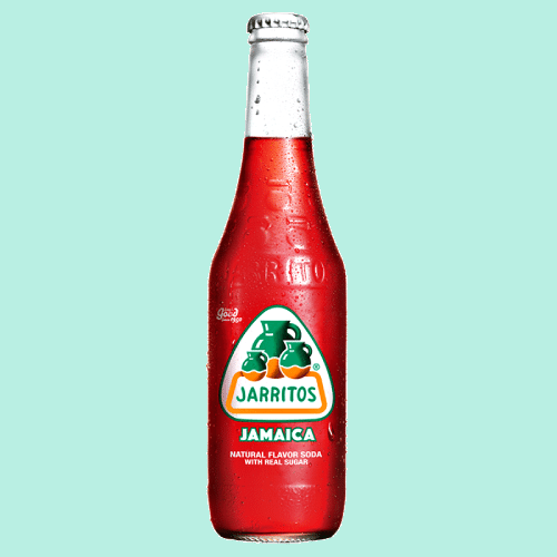 Jarritos Jamaica