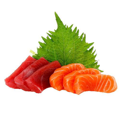 Sashimi mix