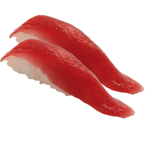 Tuna nigiri