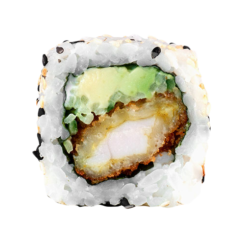 Crispy chicken